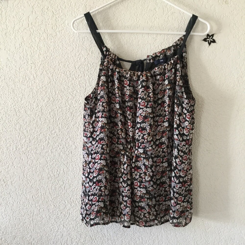 Gap blouse